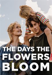 Days the flowers bloom