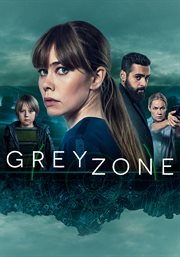 Greyzone : The Takeover - Ep 1. Season 1 cover image