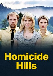 Homicide Hills - Season 1 : Homicide Hills cover image