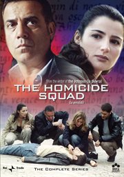 The Homicide squad