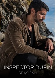 Inspector dupin - season 1 cover image