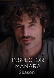 Inspector Manara, season 1