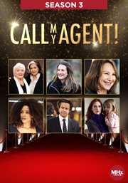 Call My Agent - Season 3