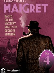 Maigret. Season 4 cover image