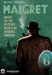 Maigret - season 6 cover image