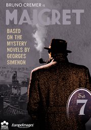 Maigret - season 7 cover image
