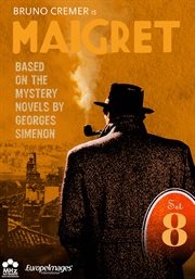 Maigret. Season 8 cover image
