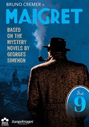 Maigret. Season 9 cover image
