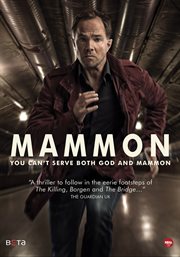 Mammon. Season 1 cover image