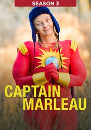 Captain Marleau. Season 3 cover image