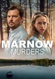 Marnow murders  - season 1 : Marnow Murders cover image