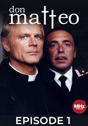 Don Matteo - Season 1