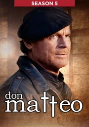 Don Matteo. Season 5 cover image