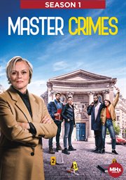 Master Crimes