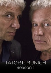 Tatort: munich - season 1