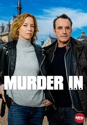 Murder in. Season 1 cover image