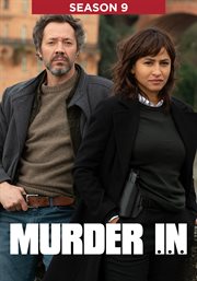 Murder In... - Season 9