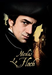 Nicolas Le Floch. Season 1 cover image