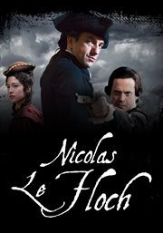 Nicolas Le Floch. Season 1 cover image