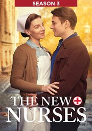 New nurses - season 3 : New Nurses cover image