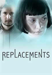 Replacements - season 1 : Replacements cover image