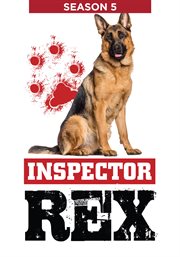 Inspector Rex - Season 5 cover image