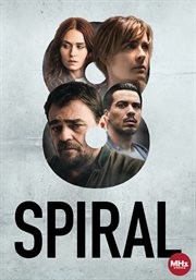 Spiral: season 1 cover image