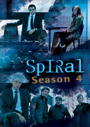 Spiral. Season 4 cover image