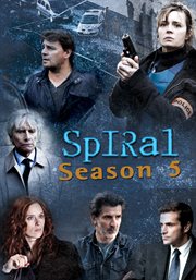 Spiral. Season 5 cover image