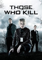 Those who kill. Season 1 cover image