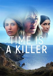 Time is a killer - season 1 : Time is a Killer cover image