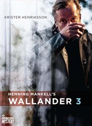 Wallander : season 3. Season 3 cover image