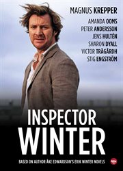 Inspector Winter