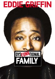 DysFunKtional family cover image