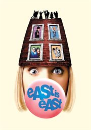 East is East cover image