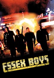 Essex boys cover image
