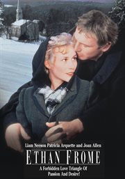 Ethan Frome cover image