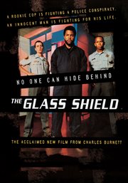 The glass shield cover image