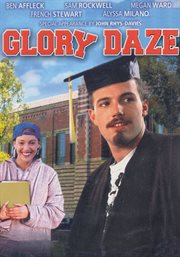 Glory daze cover image