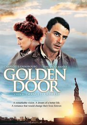 Golden door cover image