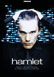 Hamlet cover image