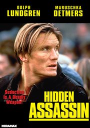 Hidden assassin cover image