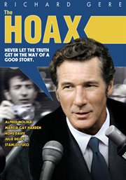The Hoax cover image