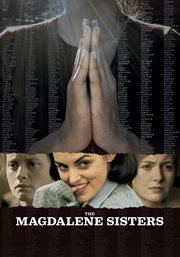 The Magdalene Sisters cover image