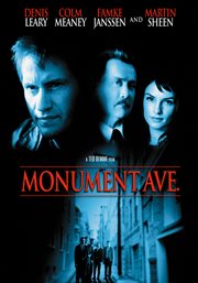 Monument Avenue cover image