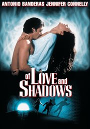 Of love and shadows cover image