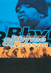 Rhyme & reason cover image