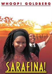 Sarafina! cover image