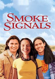 Smoke signals cover image