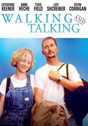 Walking and talking cover image